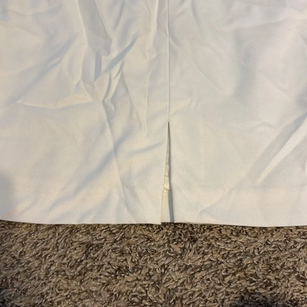 ANTONIO MELANI dress skirt